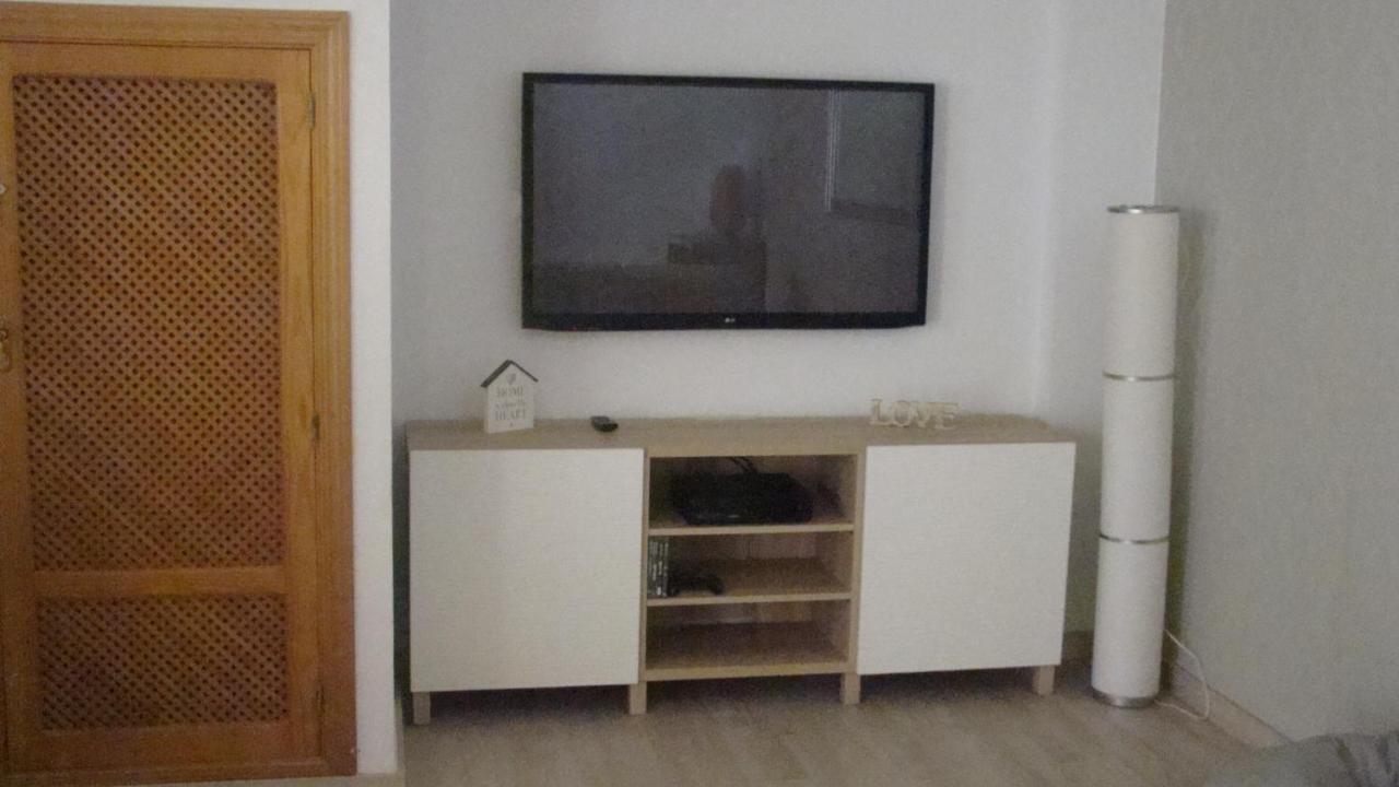 Villabella Villa Benalmádena