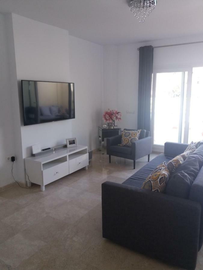 Villa Villabella Benalmádena